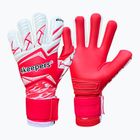 Dětské brankářské rukavice 4keepers Force V4.25 HNC red