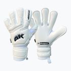 Dětské brankářské rukavice 4keepers Champ VII RF2G Jr black/white