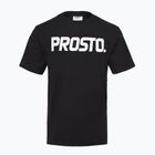 Pánské tričko PROSTO Biglog black