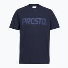 Pánské tričko PROSTO Biglog navy