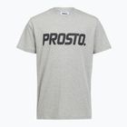 Pánské tričko PROSTO Biglog gray