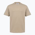 Pánské tričko PROSTO Box Logo beige