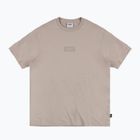 Pánské tričko PROSTO Box Logo beige