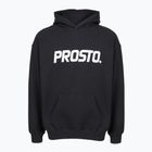 Pánská mikina PROSTO Biolog Hoodie black