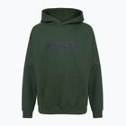 Pánská mikina PROSTO Biolog Hoodie khaki