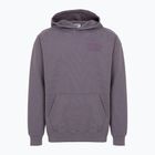 Pánská mikina PROSTO Flathead Hoodie washed lavender