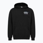 Pánská mikina PROSTO Flathead Hoodie black