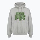 Pánská mikina PROSTO Chicago Hoodie grey