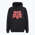 Pánská mikina PROSTO Chicago Hoodie black
