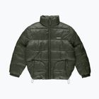 Pánská zimní bunda PROSTO Puffer Void-9 olive green
