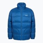 Pánská zimní bunda PROSTO Puffer Void-9 royal blue