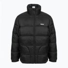 Pánská zimní bunda PROSTO Puffer Void-9 black