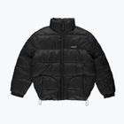 Pánská zimní bunda PROSTO Puffer Void-9 black