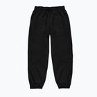 Pánské kalhoty PROSTO Jogger Baggy Jeans slate black