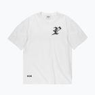 Pánské tričko na lezení PROSTO Gothic P white