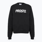 Pánská mikina PROSTO Old Logo Crewneck black