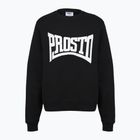 Pánská mikina PROSTO Ever Crewneck black