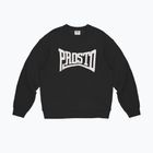 Pánská mikina PROSTO Ever Crewneck black