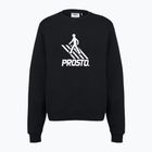 Pánská mikina PROSTO Crossing Crewneck black