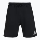 Pánské šortky PROSTO Sweat Crossing black