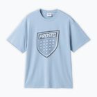 Pánské tričko na lezení PROSTO Infine denim blue