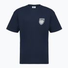 Pánské tričko na lezení PROSTO Splash Shield navy blue