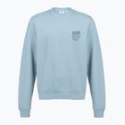 Pánská mikina PROSTO Infine denim blue