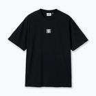 Pánské tričko na lezení PROSTO Mono ST black