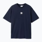 Pánské tričko na lezení PROSTO Mono ST navy blue