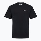 Pánské tričko na lezení PROSTO Base black
