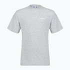 Pánské tričko na lezení PROSTO Base grey/melange
