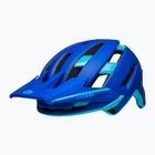 Cyklistická přilba Bell Super Air MIPS Spherical matte gloss blues
