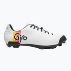 Pánské MTB cyklistické boty Giro Empire SRC '85 white