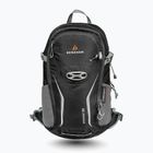 Batoh BERGSON Arendal  25 l black/grey