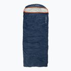 Spací pytel BERGSON Square Plus 200 dark denim