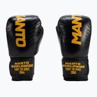 Boxerské rukavice MANTO Prime 2.0 Pro černá MNA874_BLK