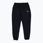 Pánské kalhoty Manto Logo Joggery black