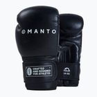 Boxerské rukavice MANTO Impact black