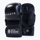 Rukavice MMA MANTO Impact Sparring black