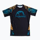 Rashguard MANTO Big Buddha black