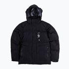 Pánská zimní bunda MANTO System black