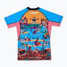 MANTO Rashguard Gym 2.0 černý