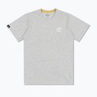 Pánské tričko MANTO Defend 25 melange