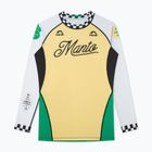 Pánský rashguard Longsleeve MANTO Cross multicolor