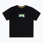Tričko  MANTO Racing Oversize black