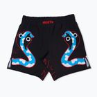 Pánské tréninkové šortky MANTO Cobra multicolor