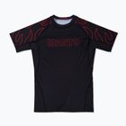 Pánský rashguard MANTO Cobra multicolor