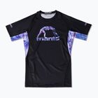 Rashguard MANTO Mirage Rashguard black