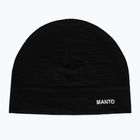 Čepice MANTO Base black