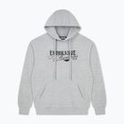 Bluza męska MANTO Resolve Hoody melange